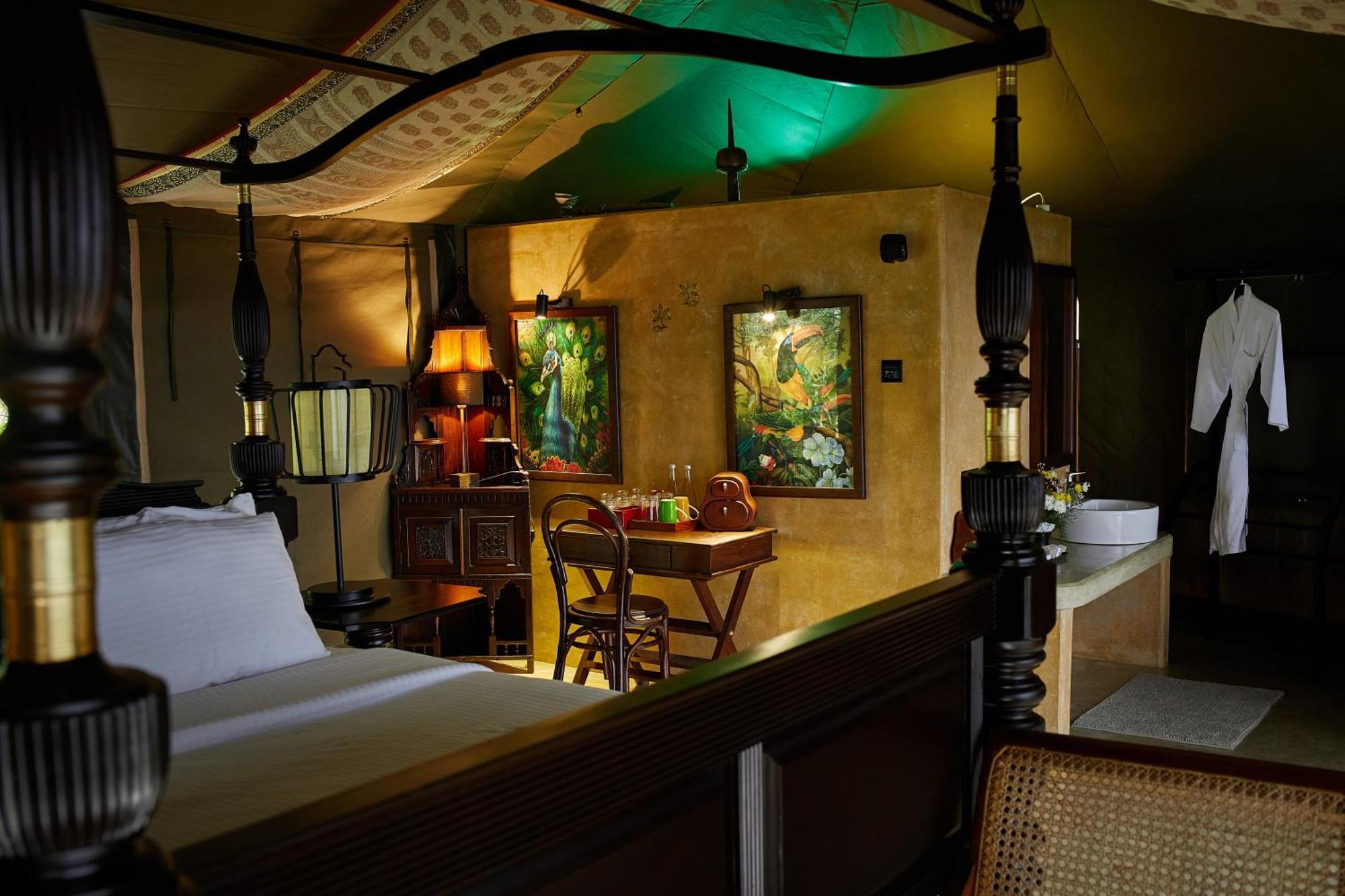 Madulkelle Tea And Eco Lodge Kandy Dış mekan fotoğraf