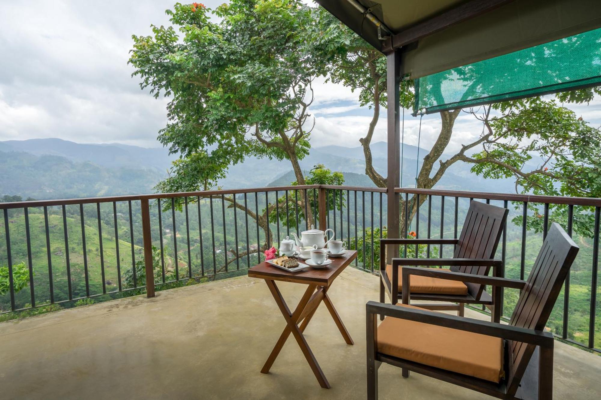 Madulkelle Tea And Eco Lodge Kandy Dış mekan fotoğraf