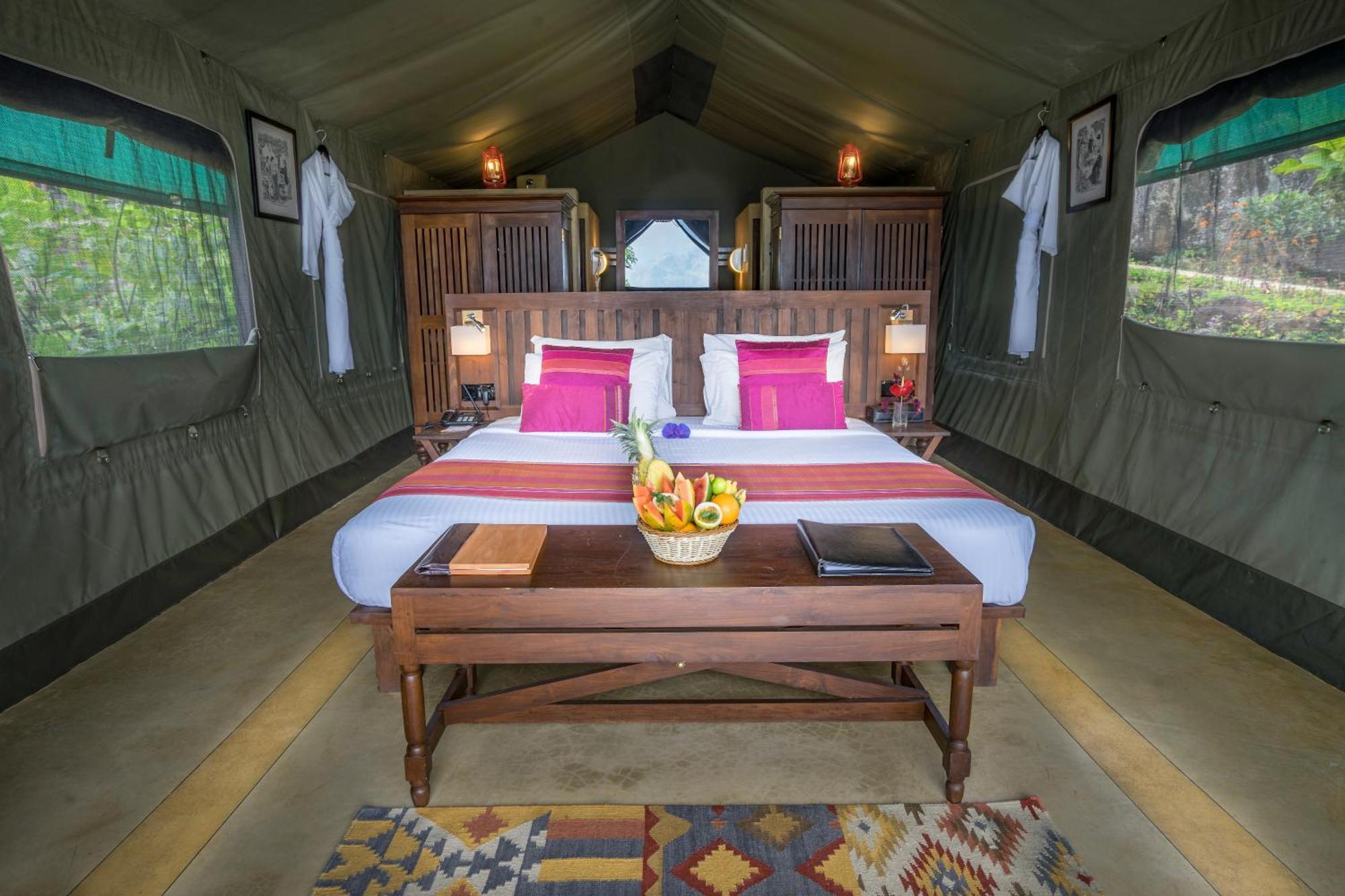 Madulkelle Tea And Eco Lodge Kandy Dış mekan fotoğraf
