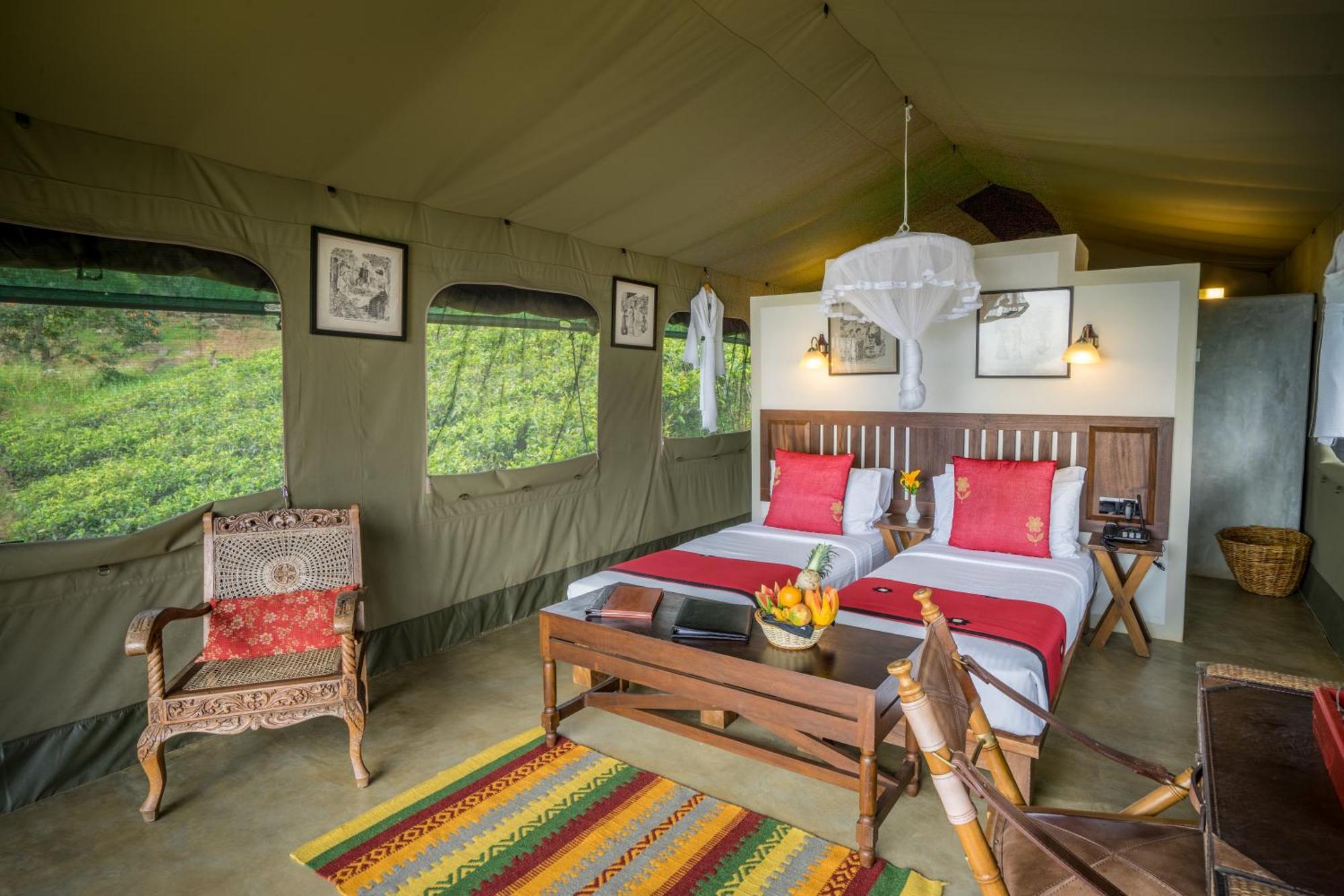 Madulkelle Tea And Eco Lodge Kandy Dış mekan fotoğraf