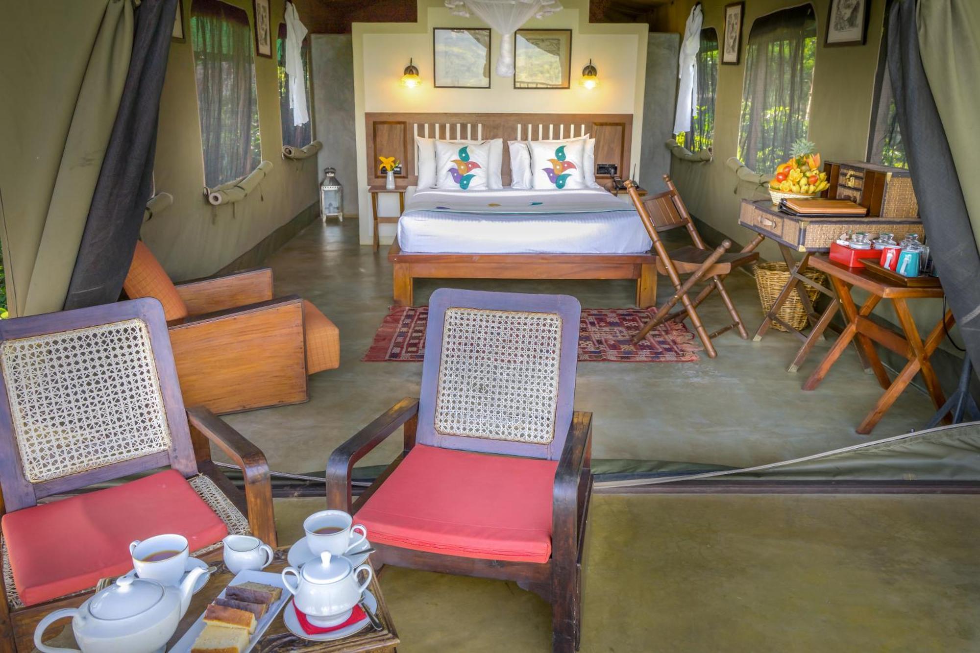 Madulkelle Tea And Eco Lodge Kandy Dış mekan fotoğraf