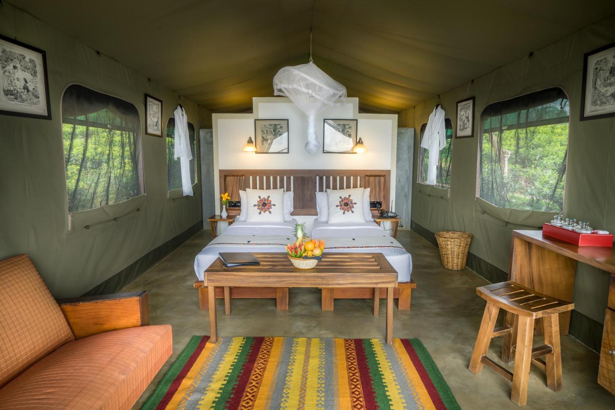 Madulkelle Tea And Eco Lodge Kandy Dış mekan fotoğraf