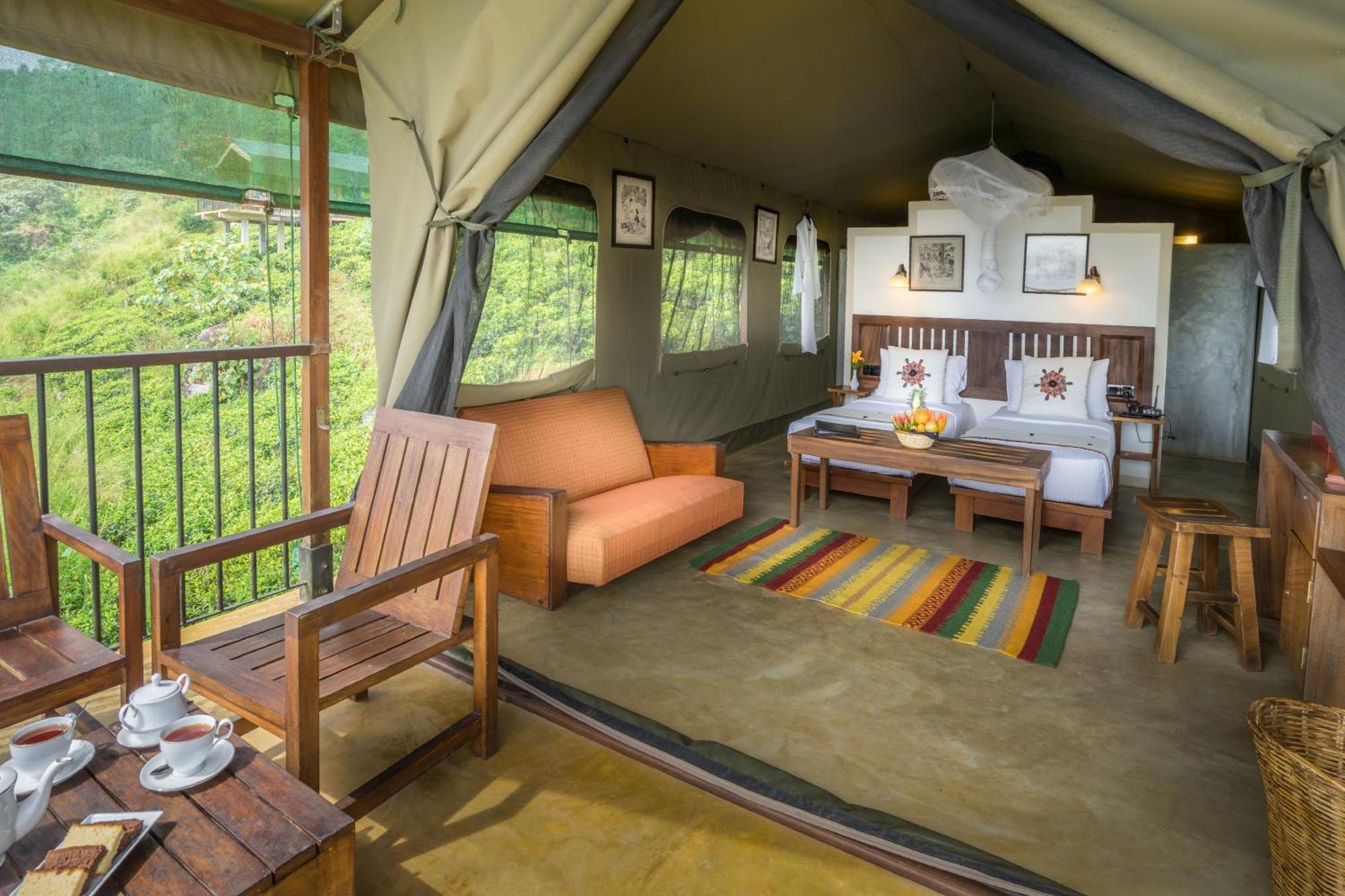 Madulkelle Tea And Eco Lodge Kandy Dış mekan fotoğraf