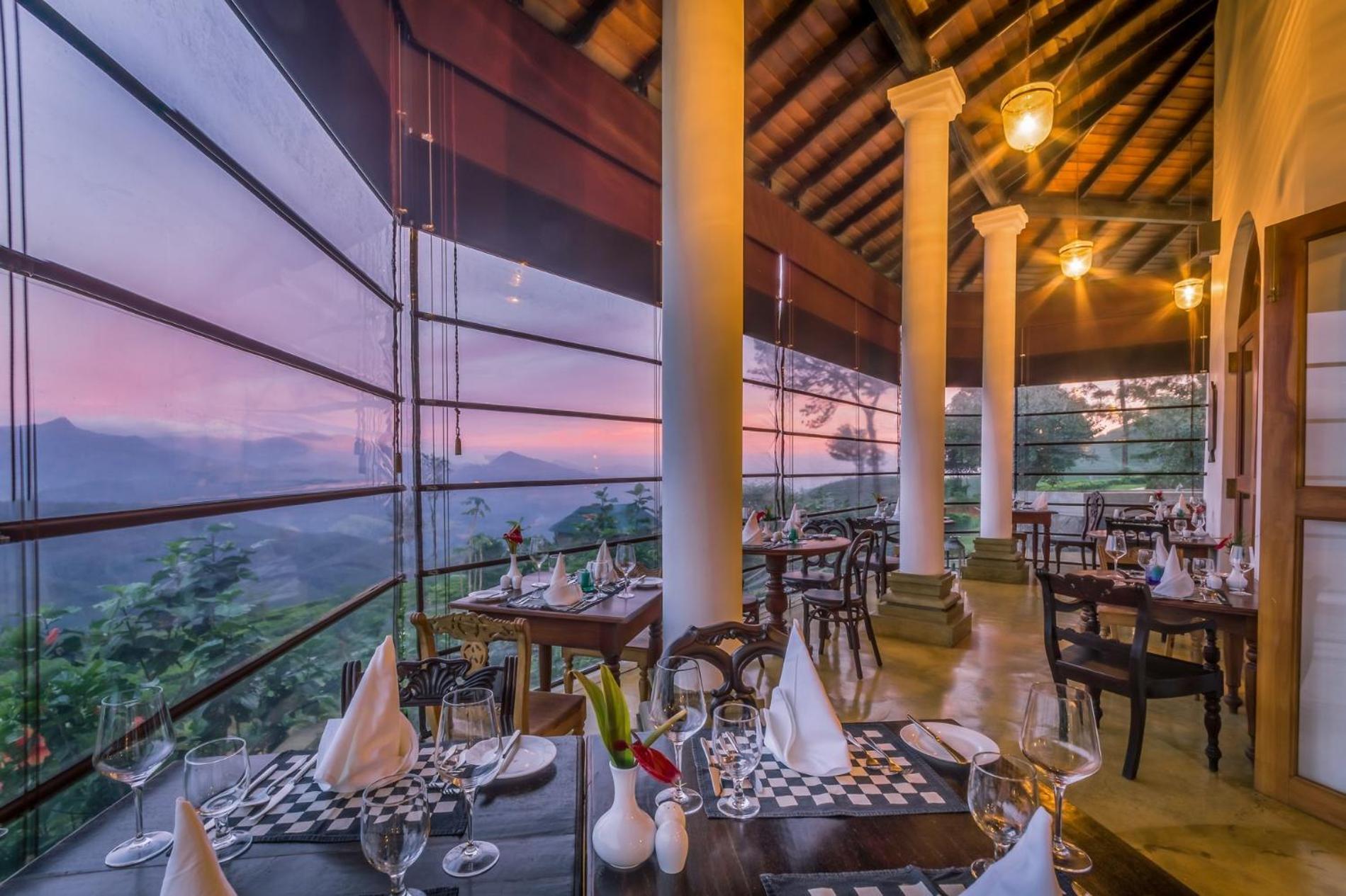 Madulkelle Tea And Eco Lodge Kandy Dış mekan fotoğraf