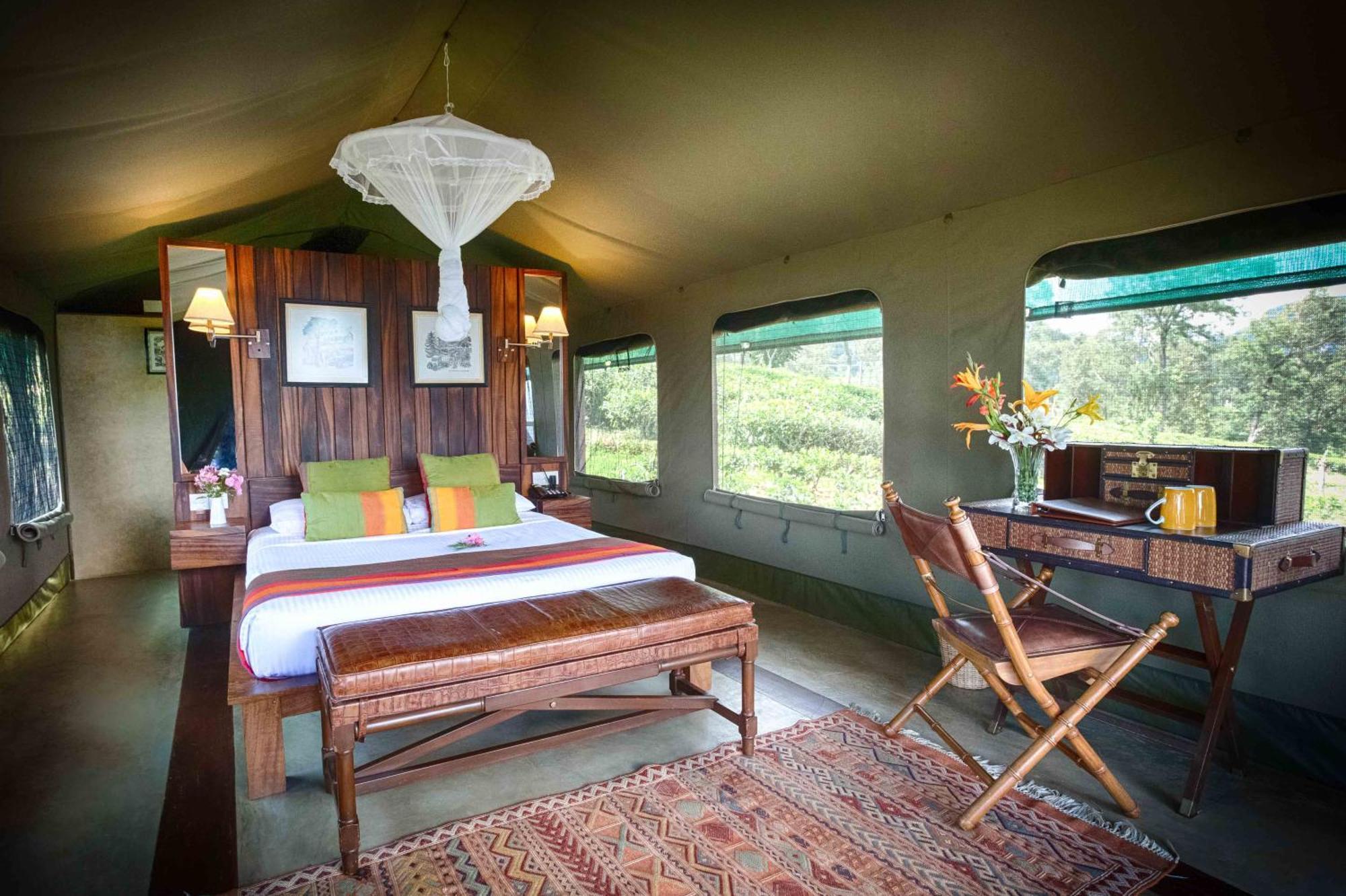 Madulkelle Tea And Eco Lodge Kandy Dış mekan fotoğraf