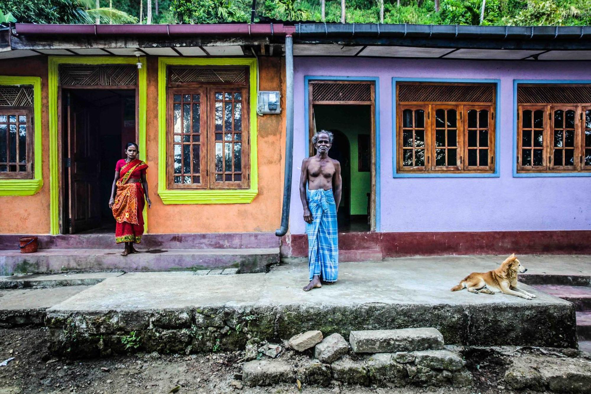 Madulkelle Tea And Eco Lodge Kandy Dış mekan fotoğraf