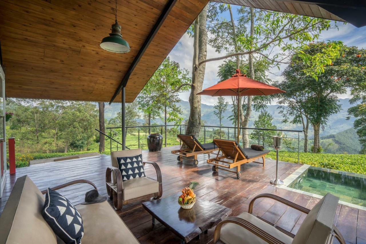 Madulkelle Tea And Eco Lodge Kandy Dış mekan fotoğraf